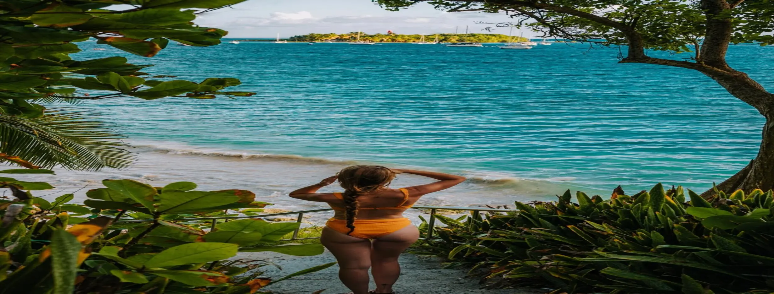 Image for Serenity and Panoramic Views Await